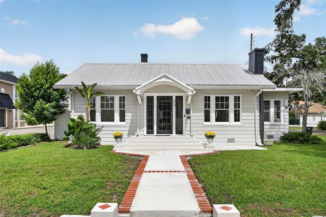 House in Orlando, Florida, United States 1 - 18902120