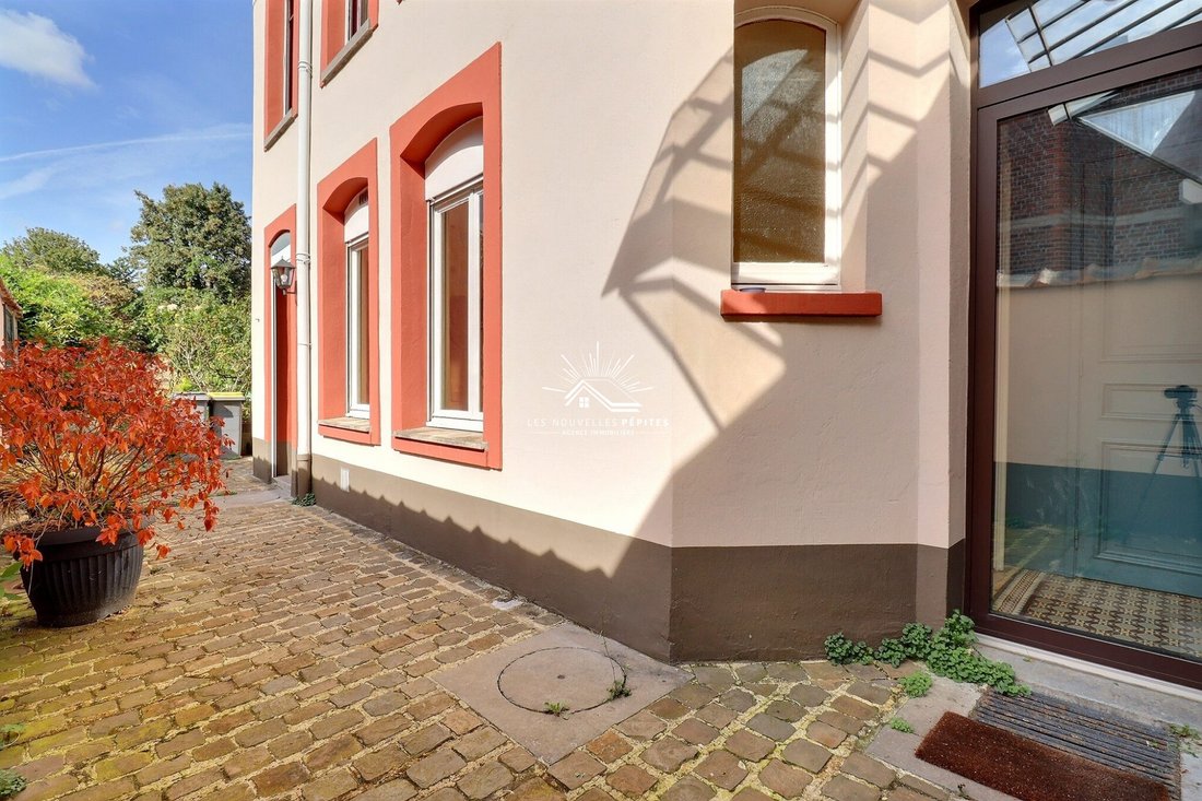 House in Centre, Croix, France 5 - 18956231