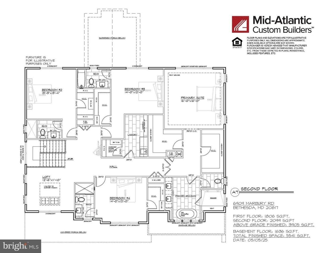 House in Bethesda, Maryland, United States 4 - 18957210