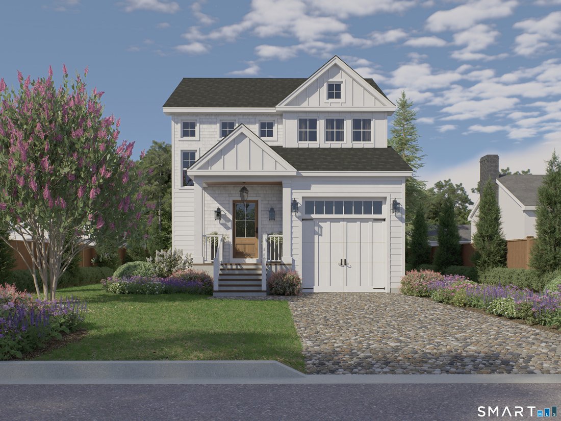 House in Old Saybrook, Connecticut, United States 1 - 18957152