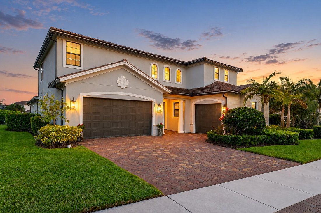 House in Jupiter Island, Florida, United States 1 - 18323852