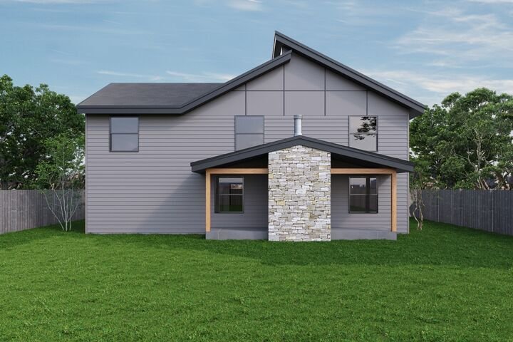 House in Columbia Falls, Montana, United States 2 - 18955524