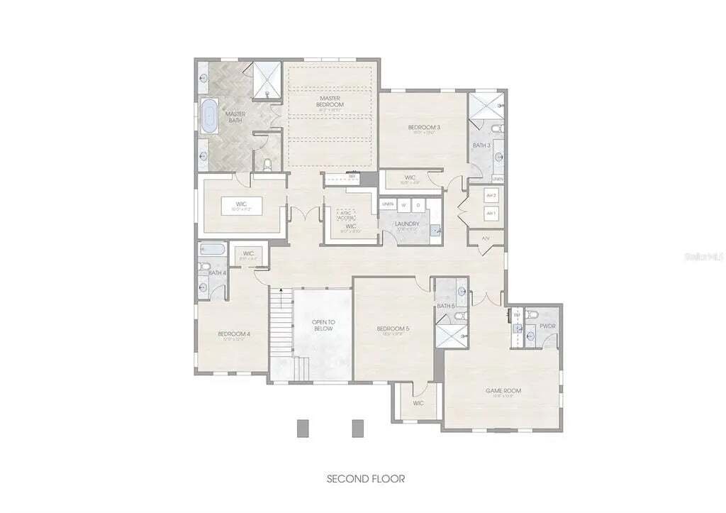 House in Tampa, Florida, United States 4 - 18955719