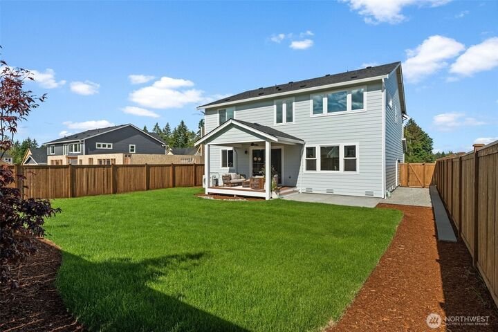 House in Gig Harbor, Washington, United States 4 - 18957028