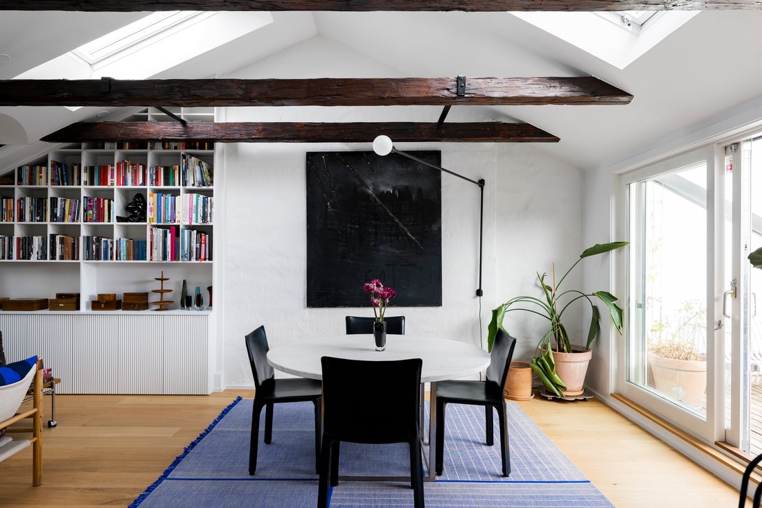 Apartment in Stockholm, Stockholm County, Sweden 4 - 18957467