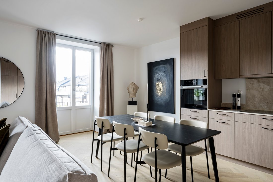Apartment in Stockholm, Stockholm County, Sweden 5 - 18957479