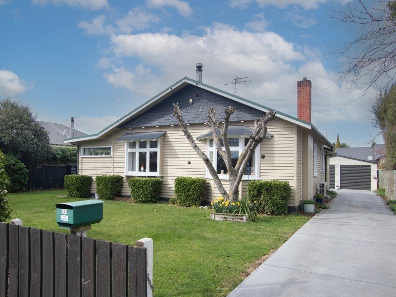 House in Ashburton, Canterbury, New Zealand 1 - 18956481