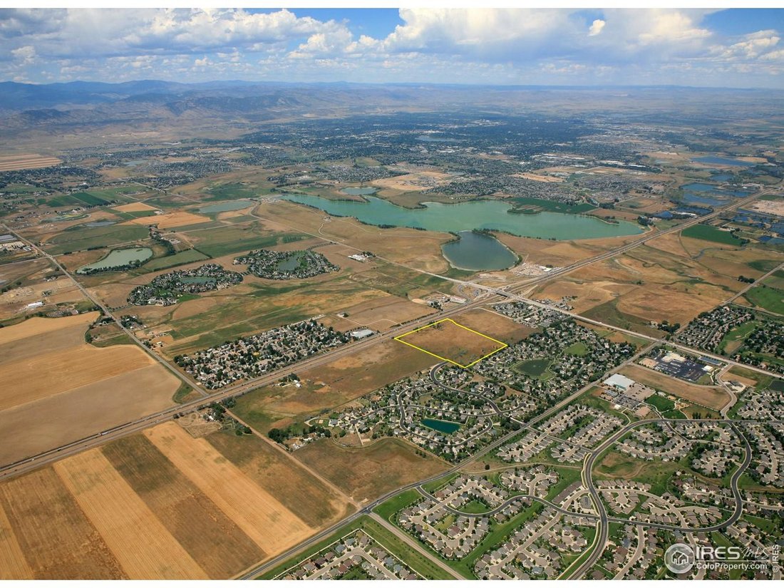 Land in Loveland, Colorado, United States 2 - 18955467