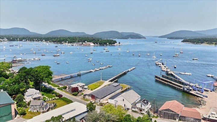 House in Southwest Harbor, Maine, United States 2 - 18955788