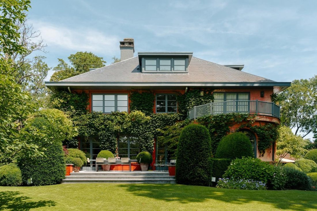 House in Uccle, Brussels, Belgium 1 - 18955486
