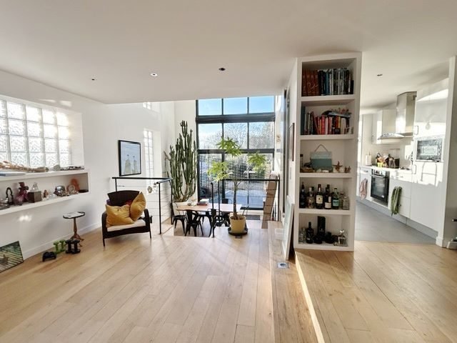 Apartment in Rueil sur Seine - Plaine - Gare, Rueil-Malmaison, France 1 - 18956336