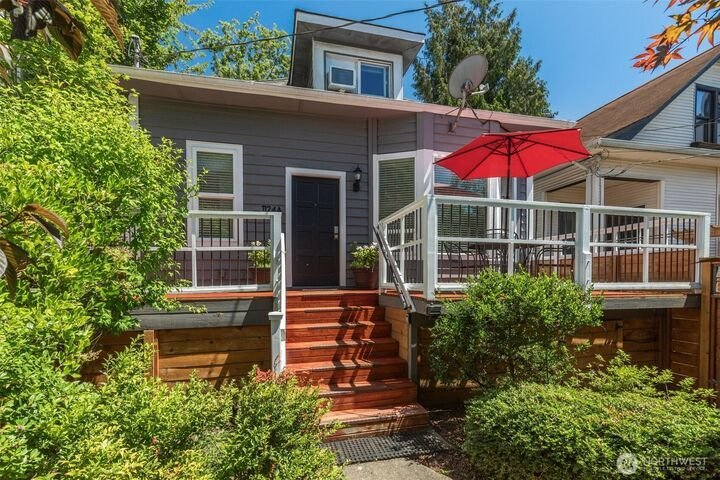 House in Seattle, Washington, United States 1 - 18956751