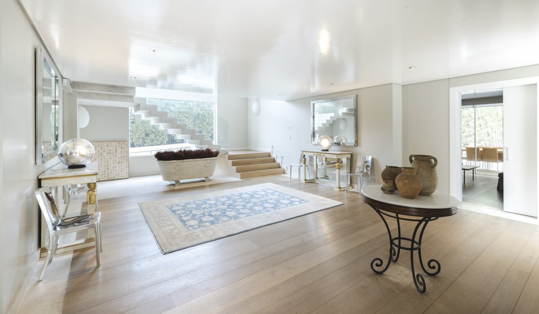 House in Barrio Salamanca, Madrid, Spain 2 - 18955882
