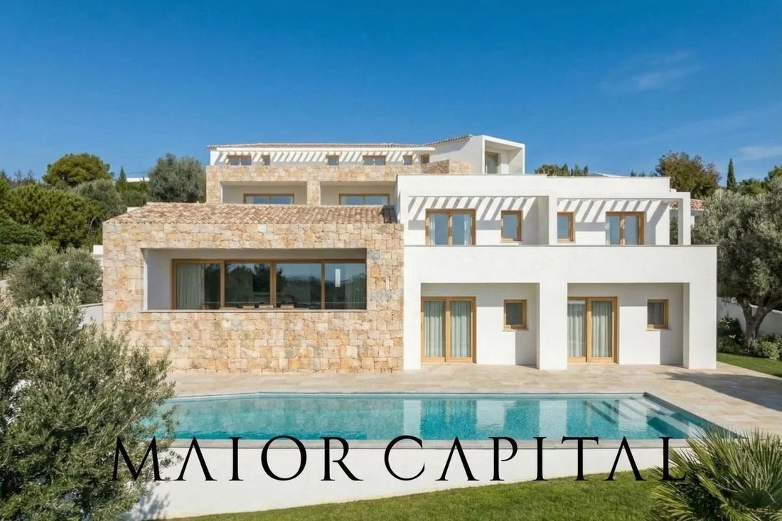 House in Budoni, Sardinia, Italy 2 - 18955731