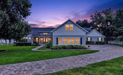 Casa a Minneola, Florida, Stati Uniti 1