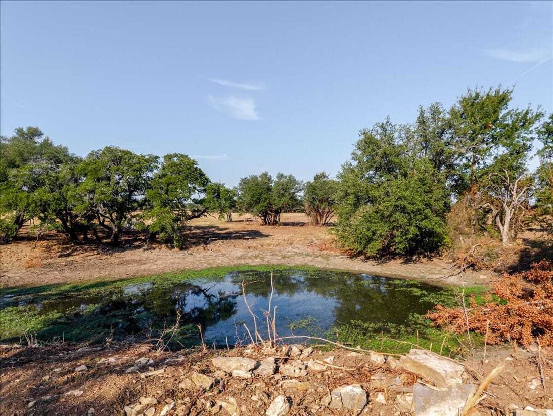 Land in Santo, Texas, United States 4 - 18956155