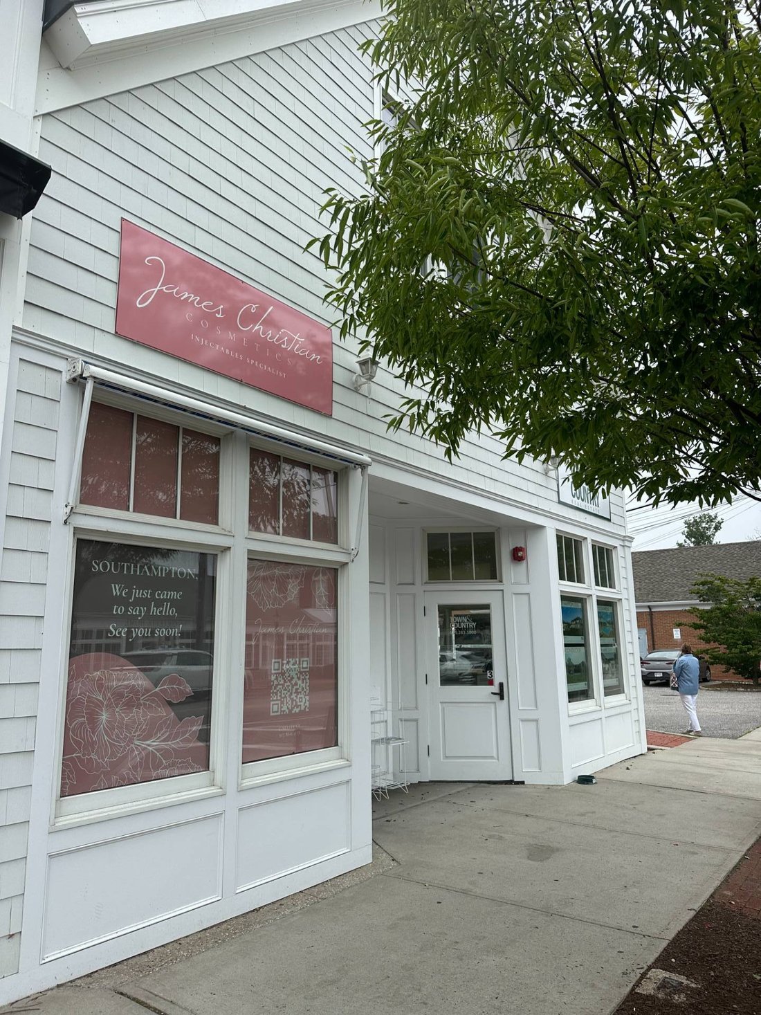 Southampton, New York, United States 4 - 18955760