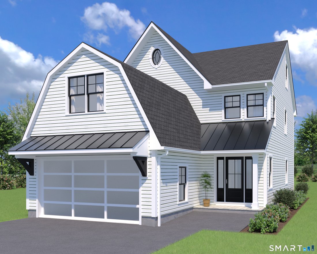 House in Fairfield, Connecticut, United States 1 - 18957084