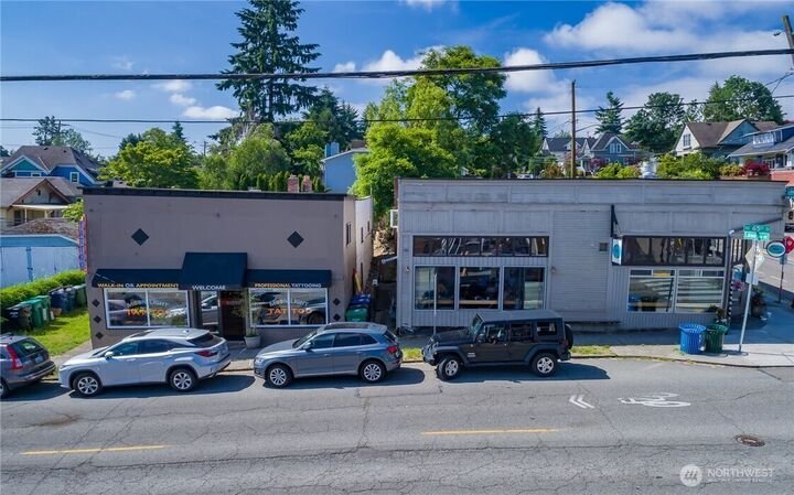 House in Seattle, Washington, United States 2 - 18956832
