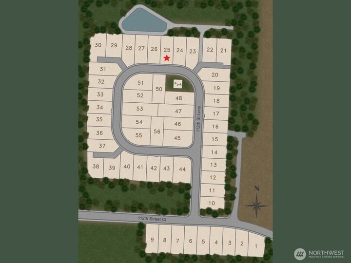 House in Gig Harbor, Washington, United States 4 - 18955652