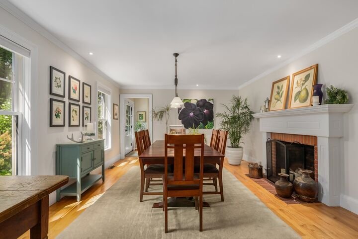 House in Stratham, New Hampshire, United States 5 - 18956068