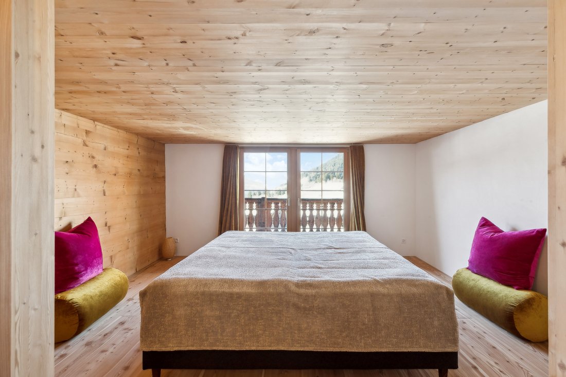 House in Breil/Brigels, Grisons, Switzerland 2 - 18955678