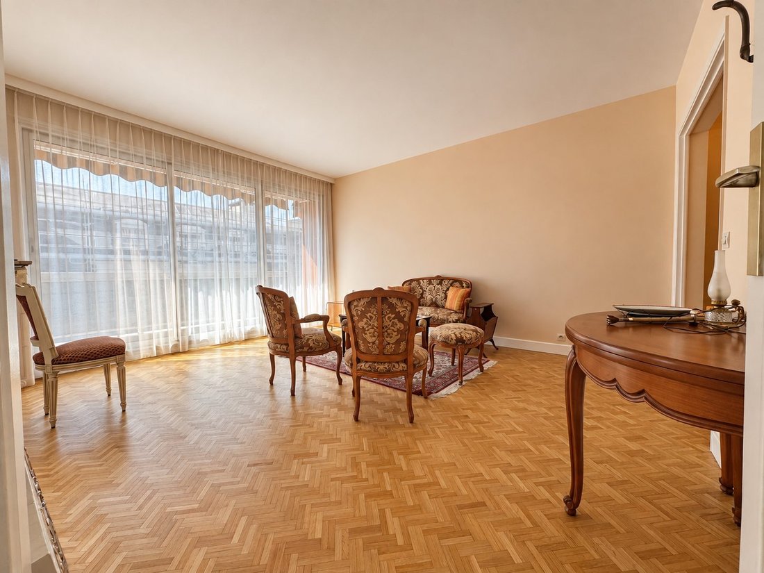 Apartment in Le Vésinet, Ile-de-France, France 3 - 18956471