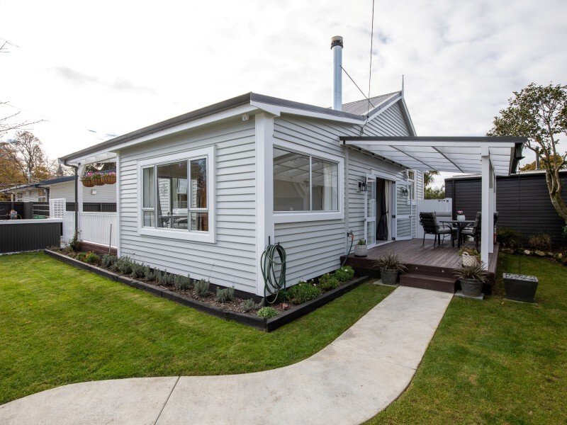 House in Southbridge, Canterbury, New Zealand 4 - 18956065