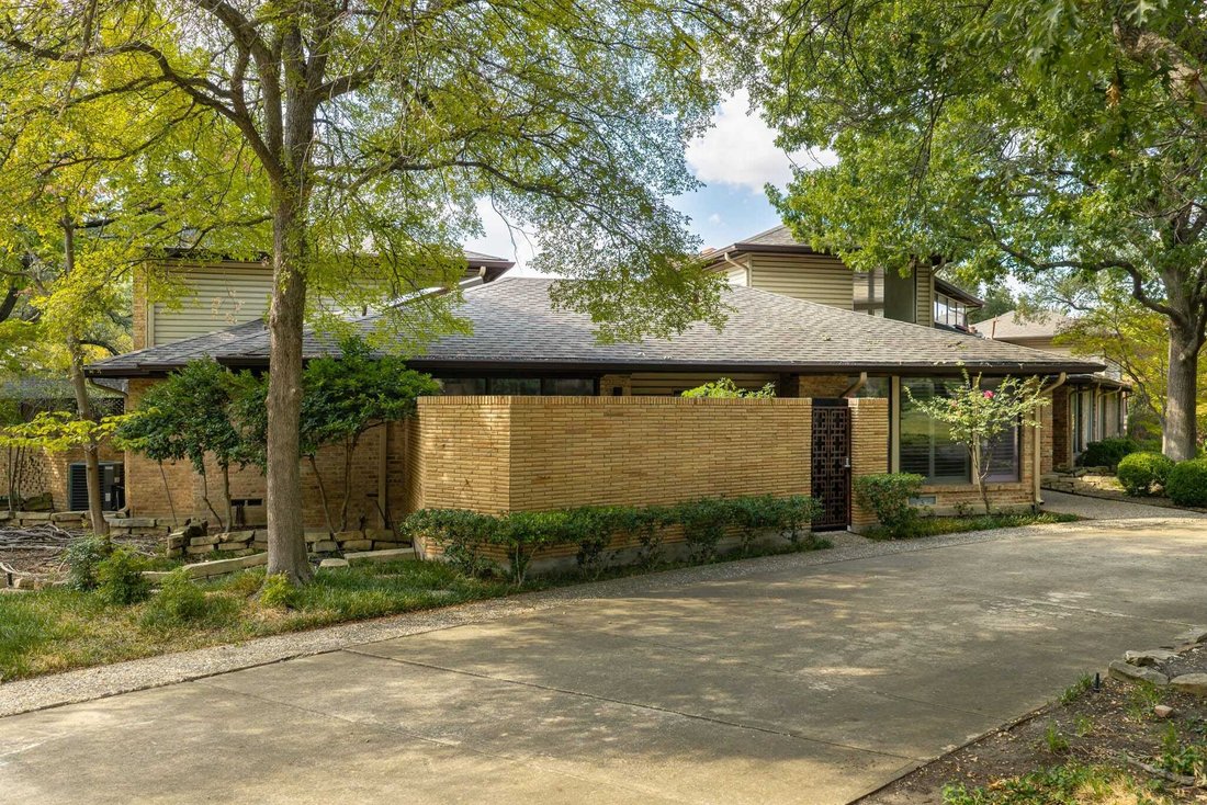 House in Dallas, Texas, United States 1 - 18955998