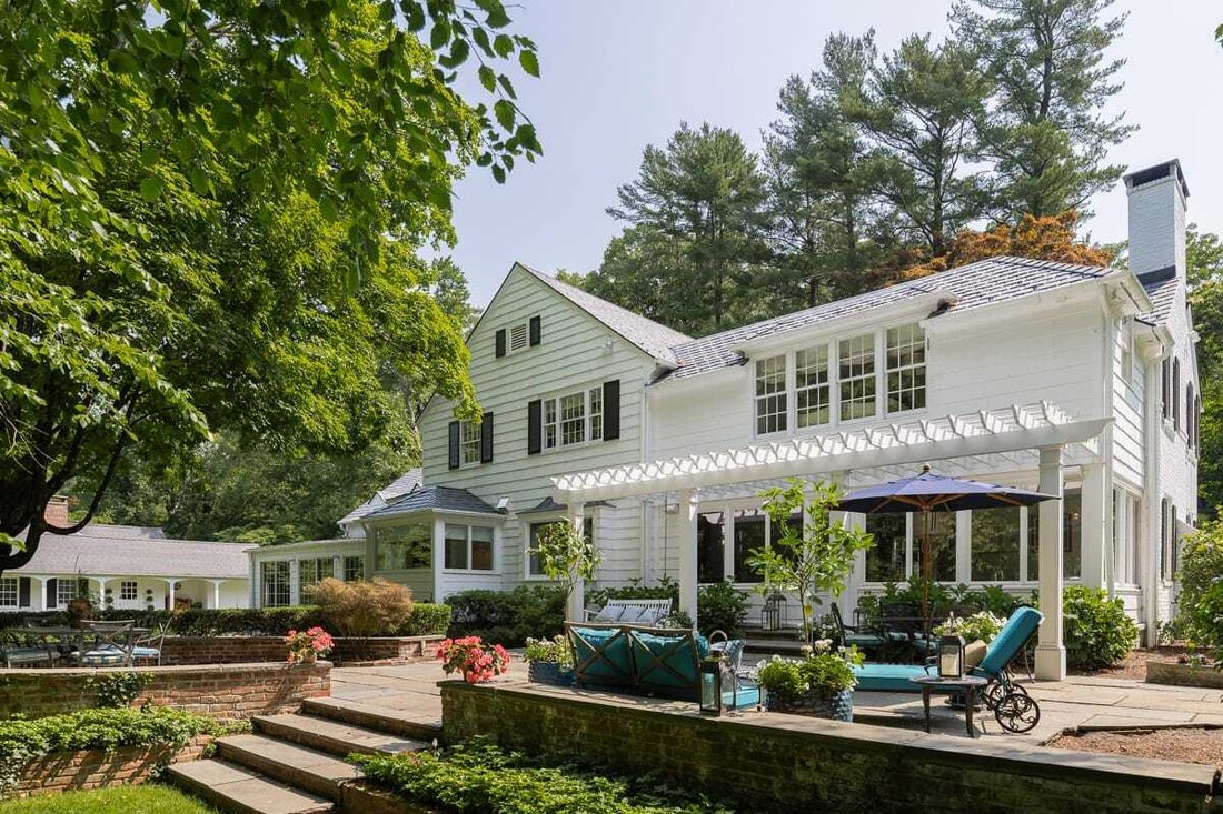 House in Greenwich, Connecticut, United States 2 - 18956139