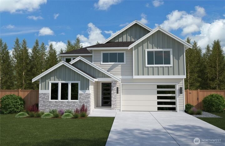 House in Gig Harbor, Washington, United States 1 - 18956965