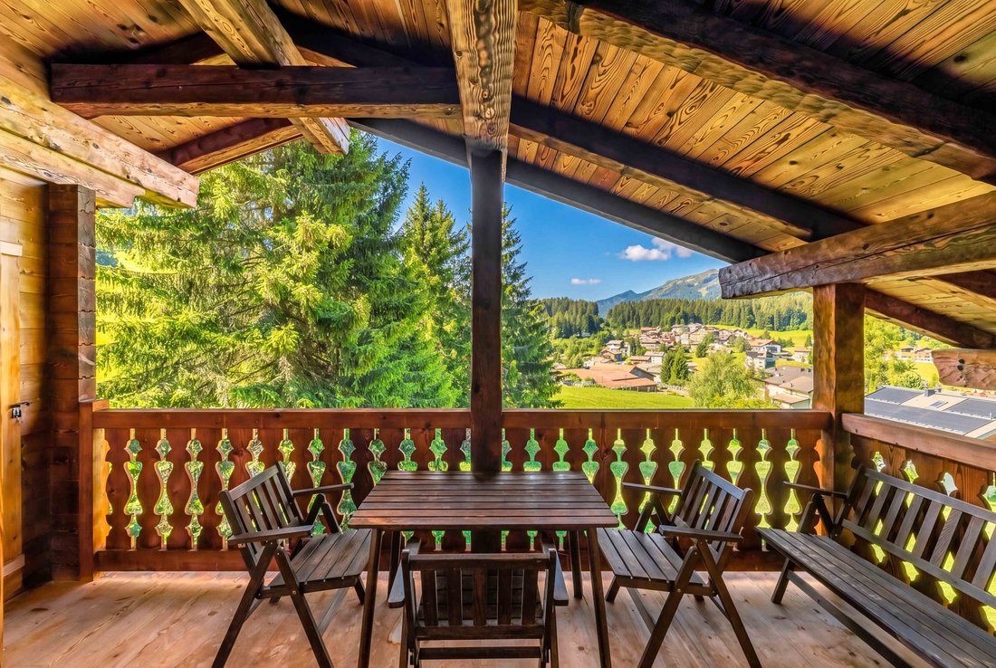 House in Churwalden, Grisons, Switzerland 2 - 18955441
