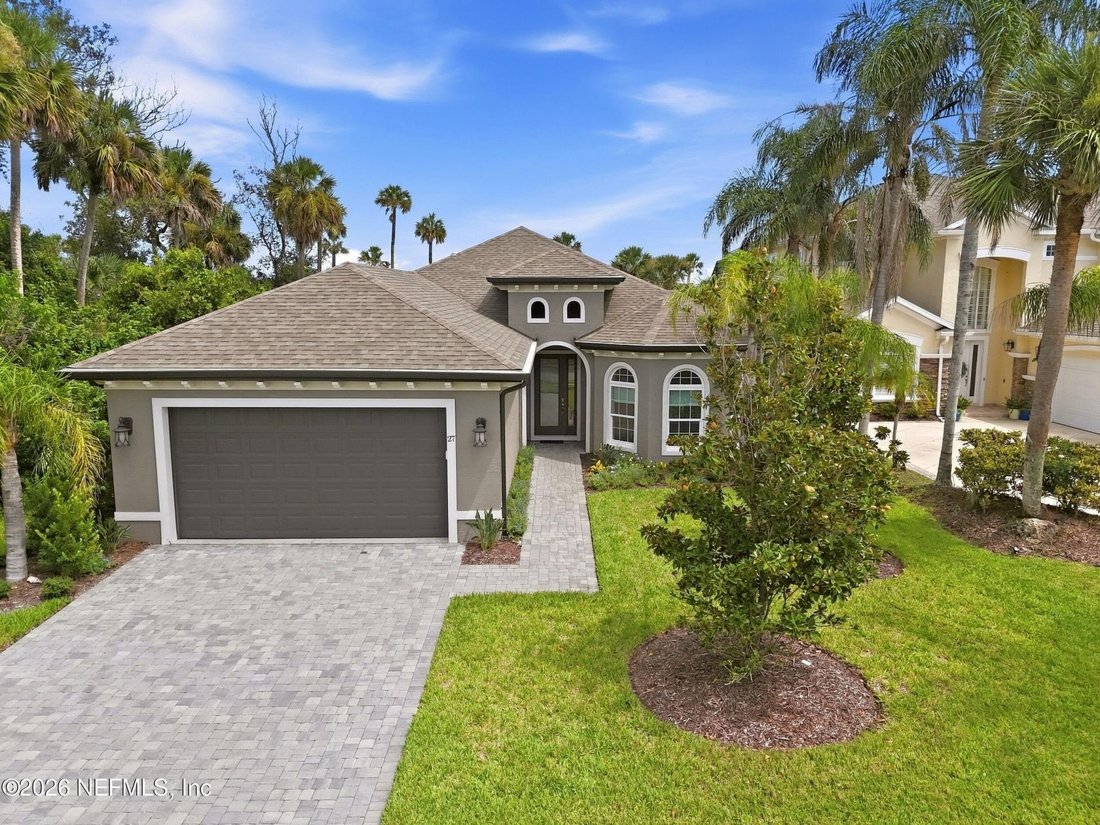 House in Palm Coast, Florida, United States 4 - 18955667