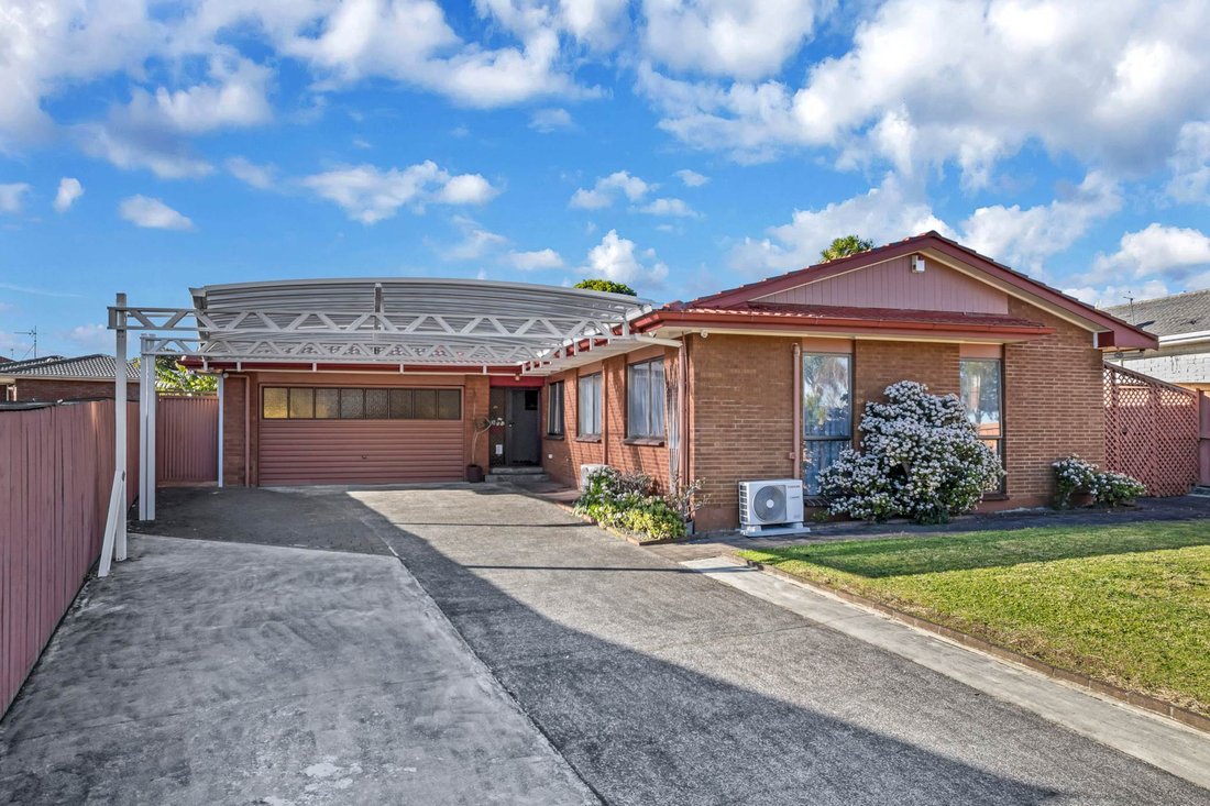House in Auckland, Auckland, New Zealand 1 - 18433188
