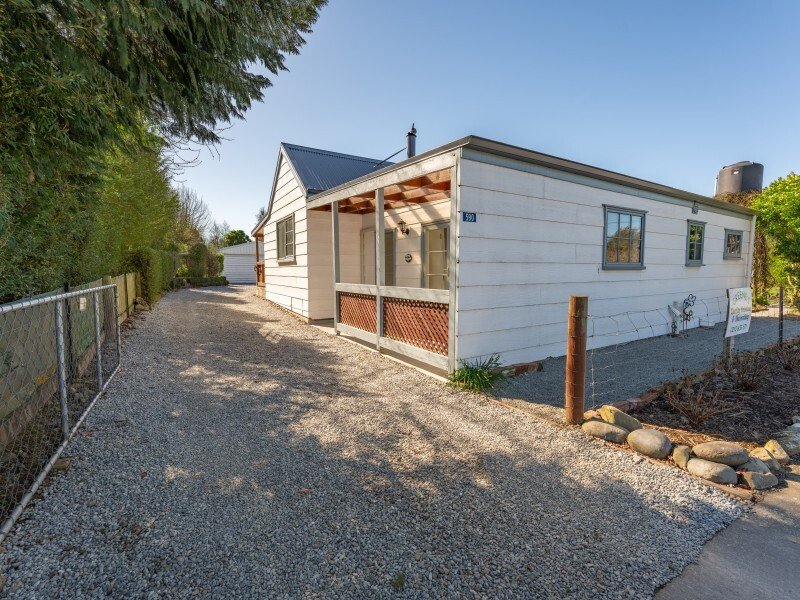 House in Woodbury, Canterbury, New Zealand 4 - 18956498