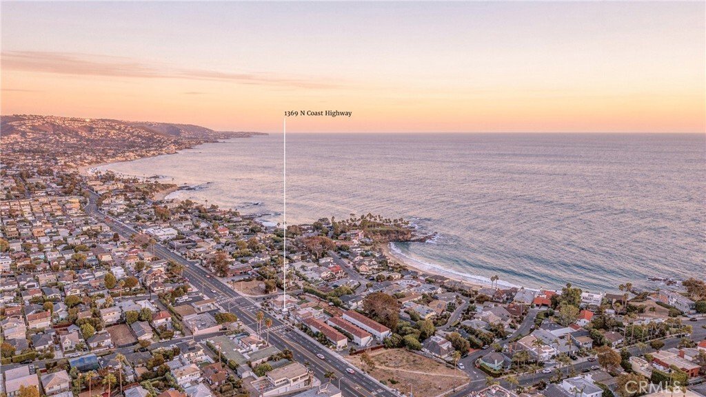Laguna Beach, California, United States 2 - 18956743