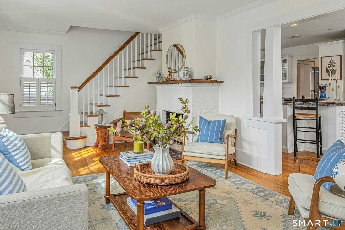 House in Norwalk, Connecticut, United States 4 - 18956185