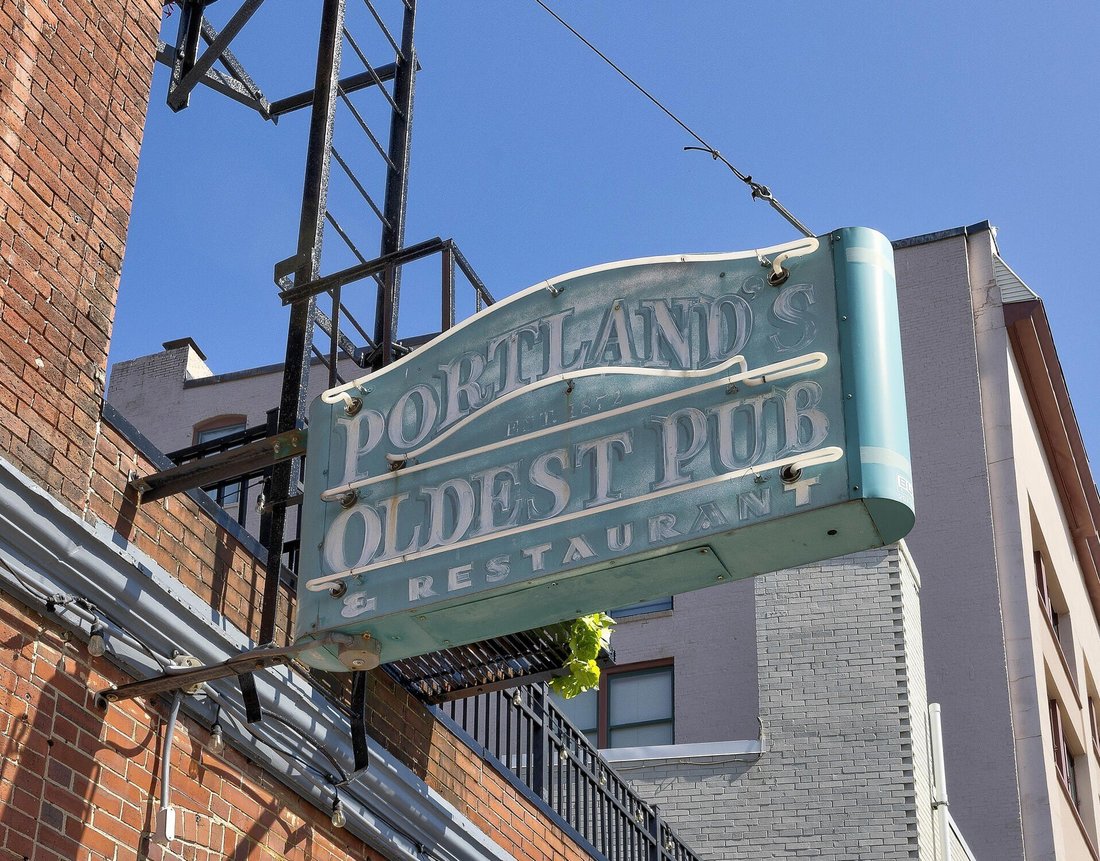 Portland, Maine, United States 4 - 18955487