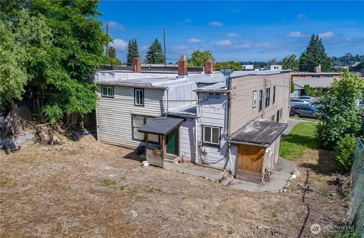 House in Seattle, Washington, United States 4 - 18956832