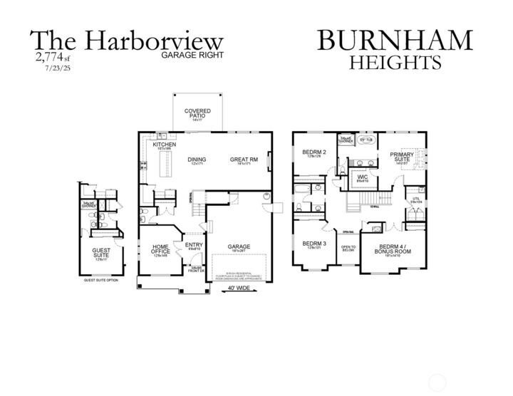 House in Gig Harbor, Washington, United States 2 - 18956556