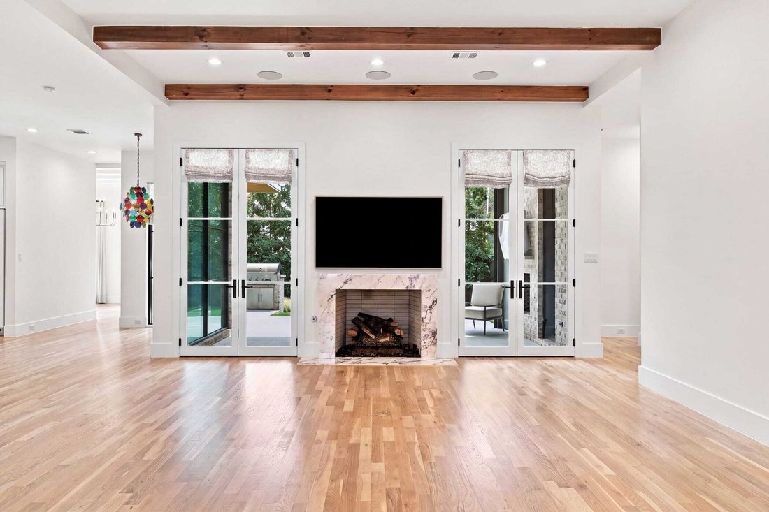 House in Dallas, Texas, United States 5 - 18956024