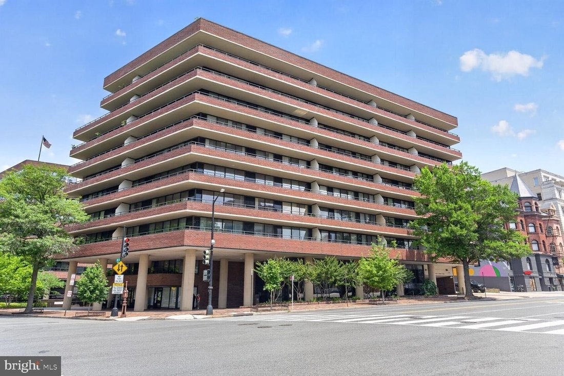 Washington, District of Columbia, United States 1 - 18957382
