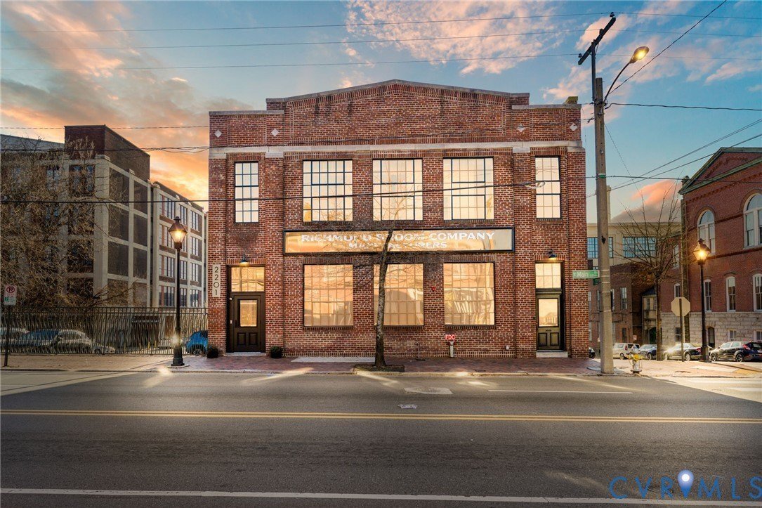 Richmond, Virginia, United States 2 - 18956940