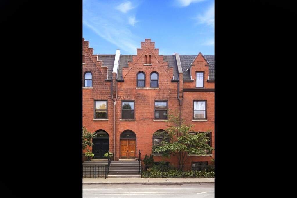 House in Chicago, Illinois, United States 1 - 18956586