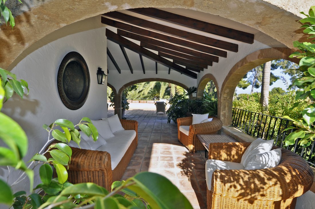 House in Xabia / Javea, Valencian Community, Spain 3 - 18955843