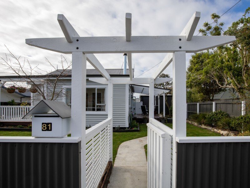 House in Southbridge, Canterbury, New Zealand 3 - 18956065