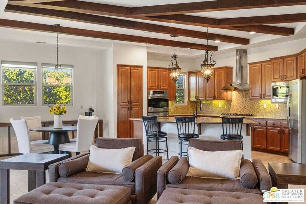 House in Palm Springs, California, United States 5 - 18868310
