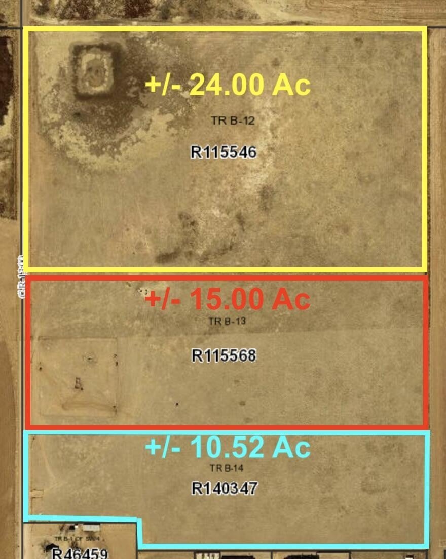Land in Wolfforth, Texas, United States 2 - 18955580