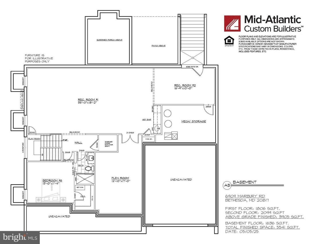 House in Bethesda, Maryland, United States 5 - 18957210