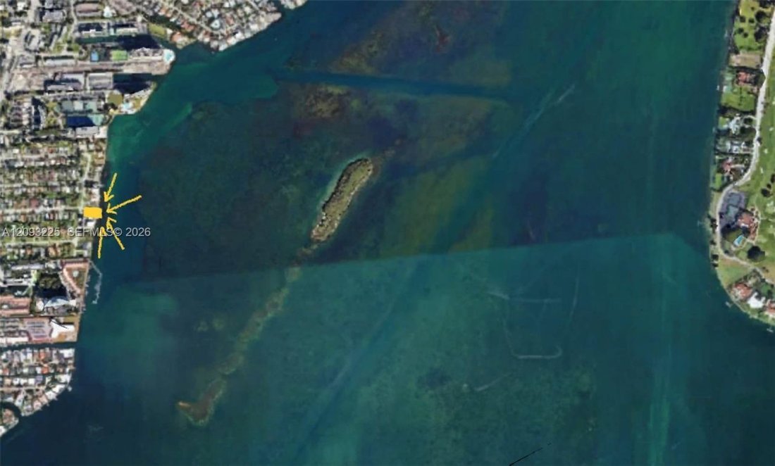 Land in Miami, Florida, United States 2 - 18956352